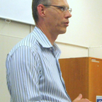 Bill Caddey